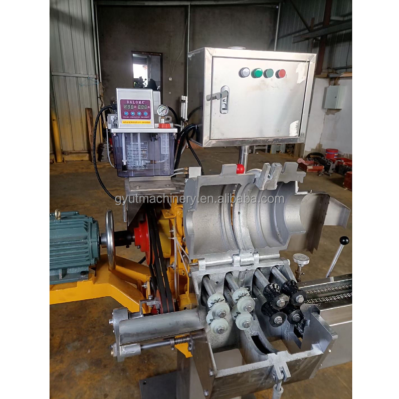 Conveyor-Based Black Corn Thresher Machine for Smooth Sweet Corn Peeling Results