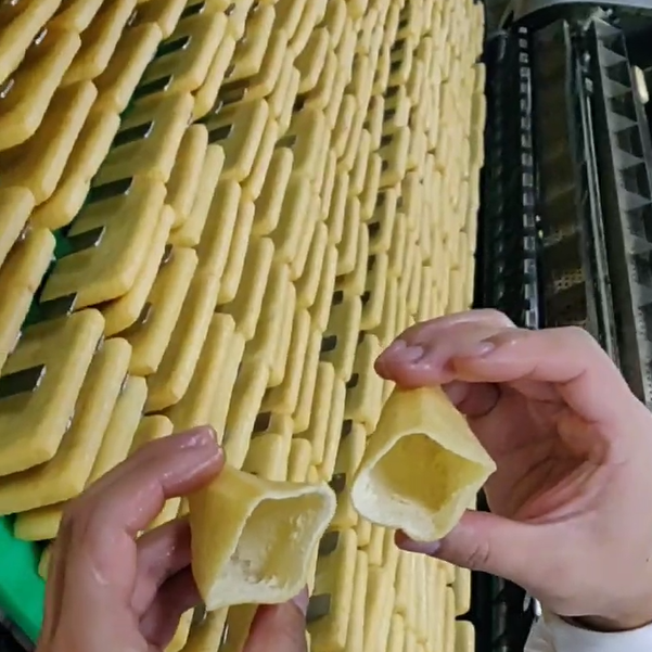 Commercial Tofu Making Machine And Lucky Bag Production Line For Restaurants