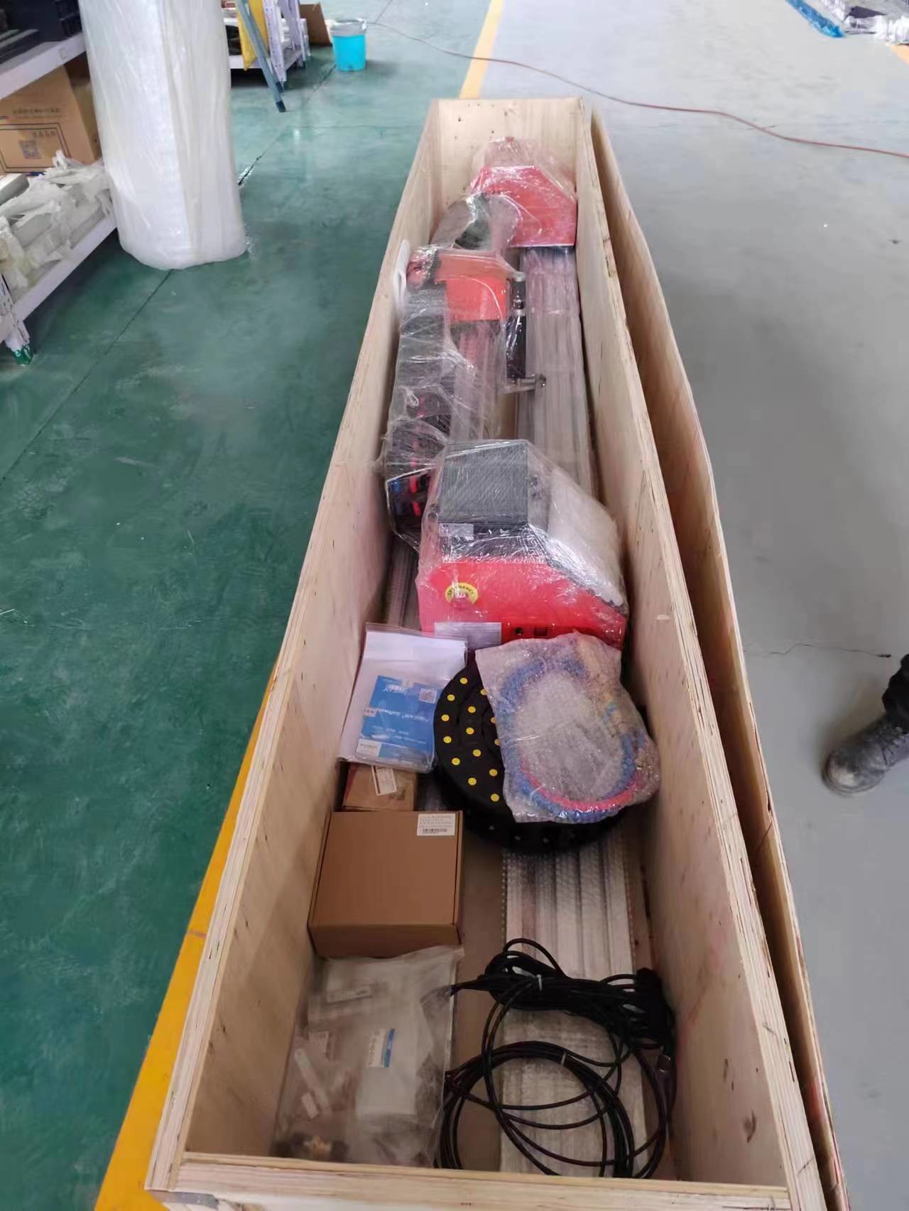 Mini Portable Cnc Flame Cutting Machine 120a 130a 160a 200a
