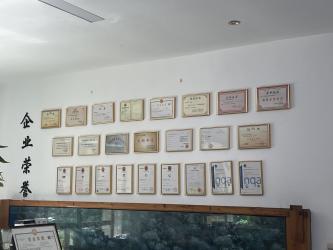 Langfang Longzhong Filter Equipment Co., Ltd.