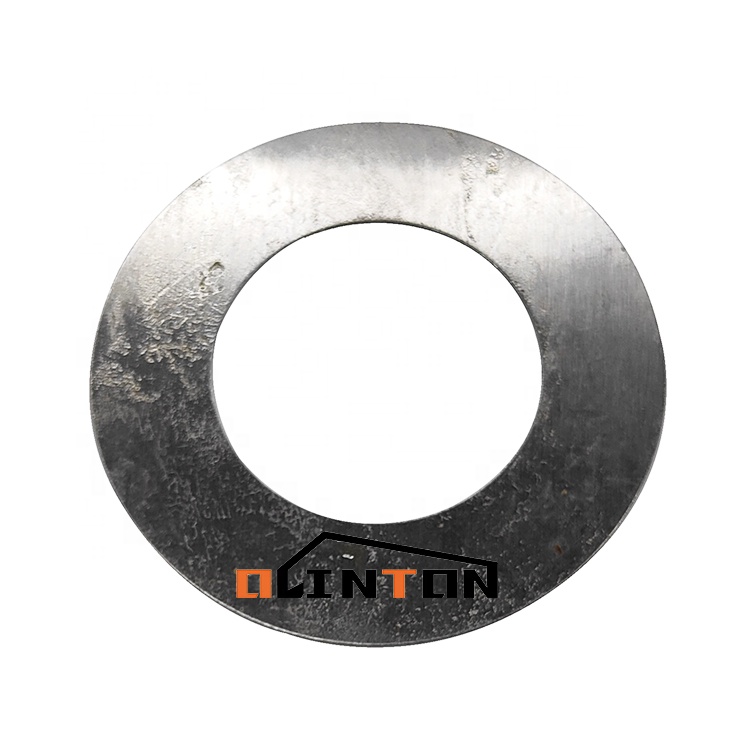 EX200-3 EX200-5 Thrust Plate 4284521 Essential Parts for Your Construction Machinery
