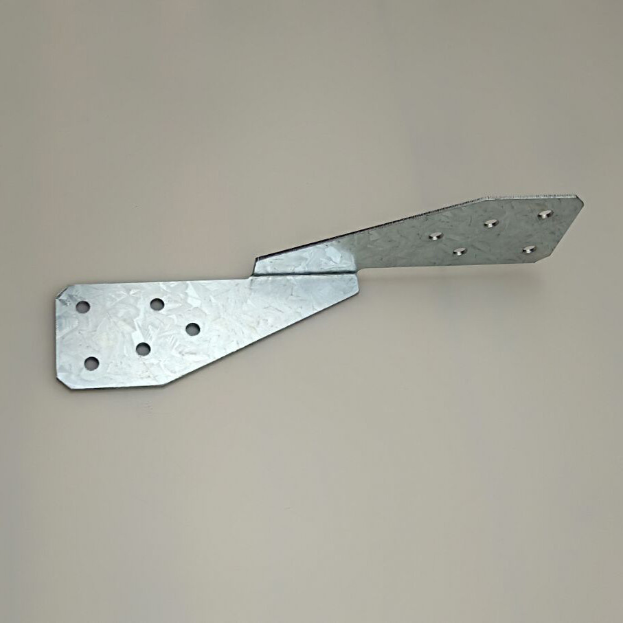Easy To Install Hurricane Straps For Enhanced Home Protection