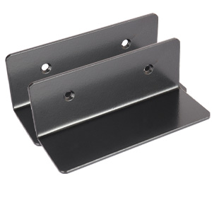 Bike Wall Mount Storage Hanger Stand Bicycle Cycling Rear Rack with 4mm-5mm thickness