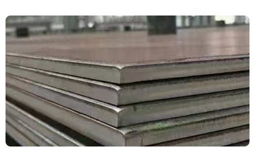 Natural Color Softy, Half Hard, Hard Quality HRC Steel Coils From Zhengde Chinese Supplier S235 S355 Ss400 A36 A283