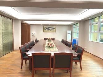 Guangzhou Yijie Packaging Materials Co., Ltd.
