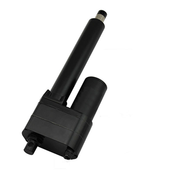 24V Industrial Heavy Duty Linear Actuators 7000N 350mm Stroke 12V