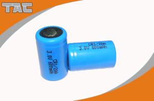 Buy cheap 3.0V CR14250 Primary Li-Mn Battery CR1/2AA for Laser Beauty Instrument product