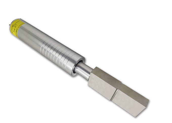 20Khz 1000W Ultrasonic Flat Indium Coating Device