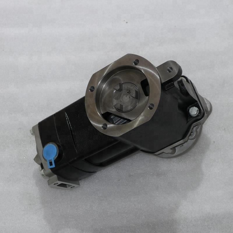 Cummins 6CT8.3 diesel engine part air compressor 3558006 for Construction Machine parts