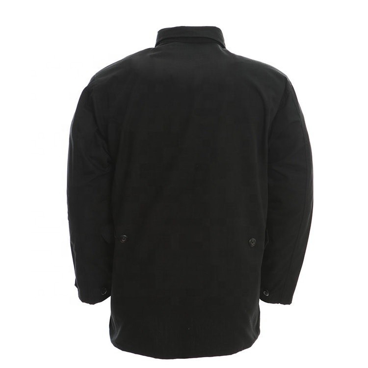 ACU Style Military Tactical Wear Ripstop Security Guard Uniform