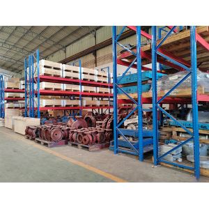 Dongguan HydroBlue Co., Ltd.