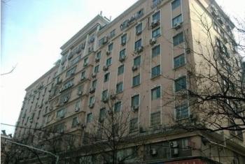 Nanjing Meily Mechanical and Electrical Equipment Co.,Ltd