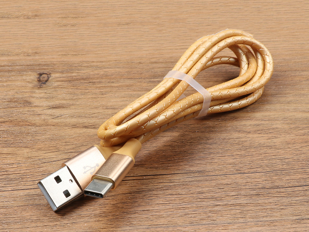 Fast Charger USB Extension Cable Tpe Soft Max 2A For IPhone X Samsung Durable