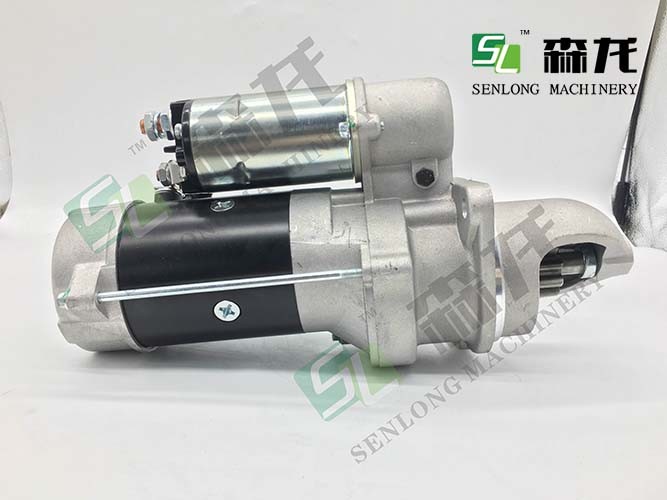 24V/12V 10T CW 3283330 3604481RX 3604482RX Starter Motor 28MT FREIGHTLINER FORD Cummins BOB John Deere
