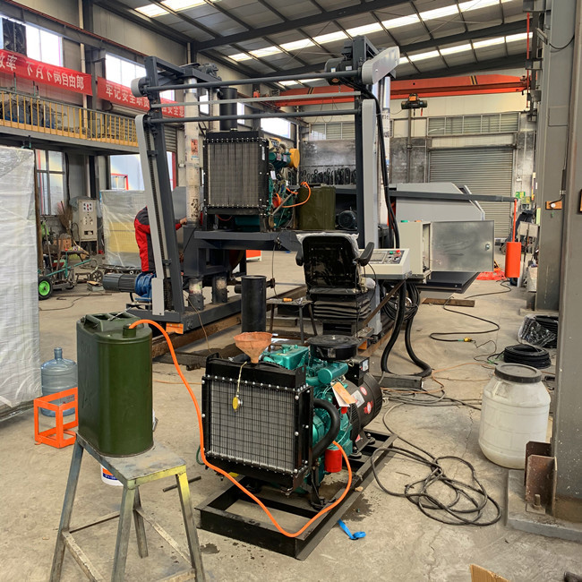 MJ2000 Heavy Duty Sawmill Big Wood Band Saw With Control Cabinet