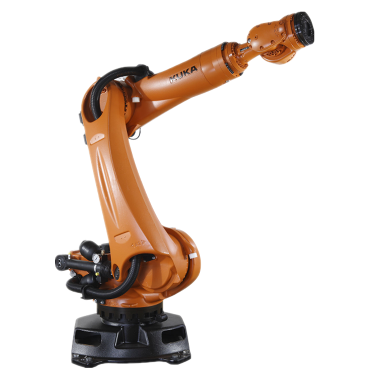 KR 360 R2830 universal robot and robot spray painting for kuka industrial robot arm