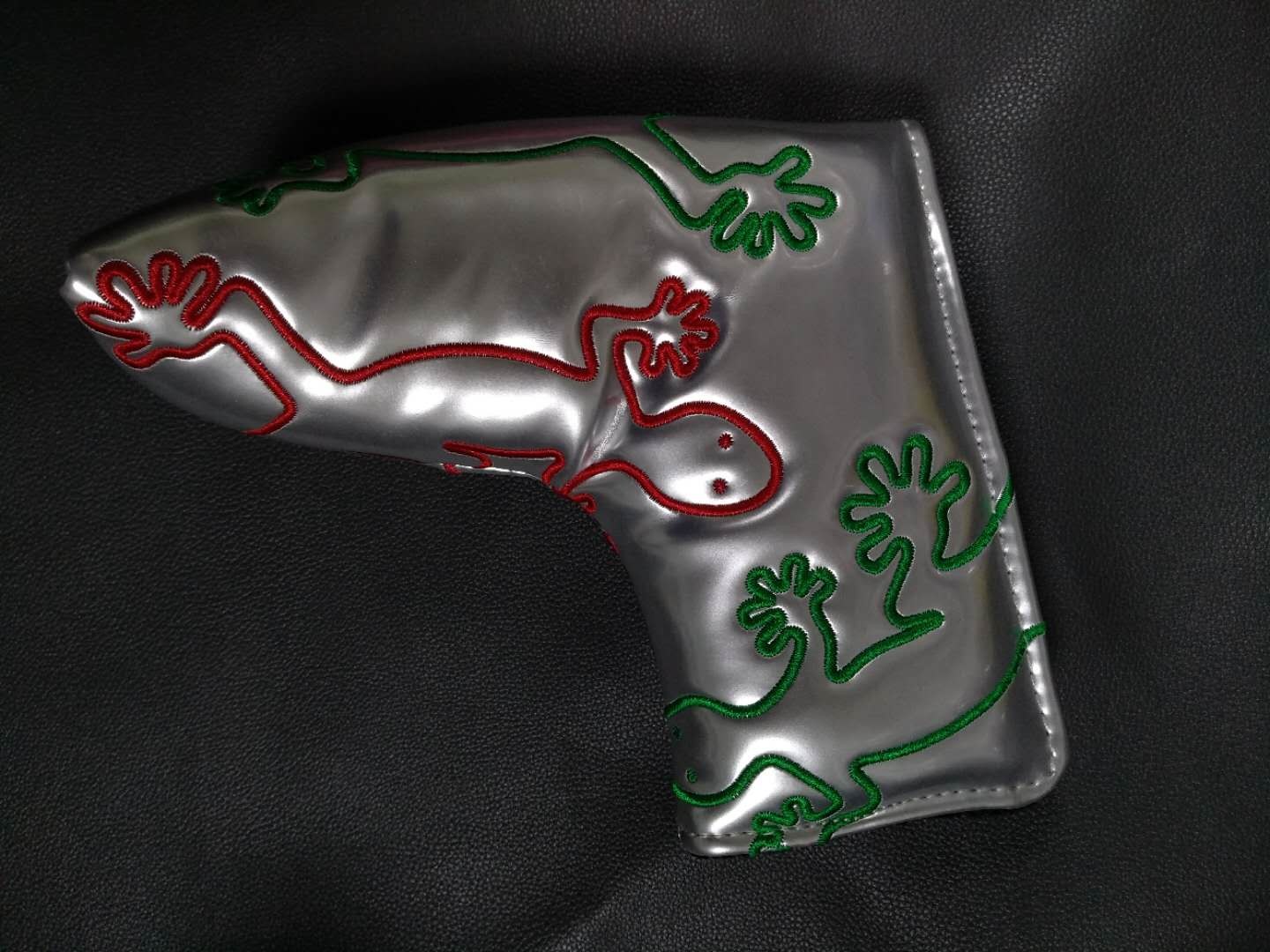 club covers , Golf headcover , golf headcover , putter headcover , headcover
