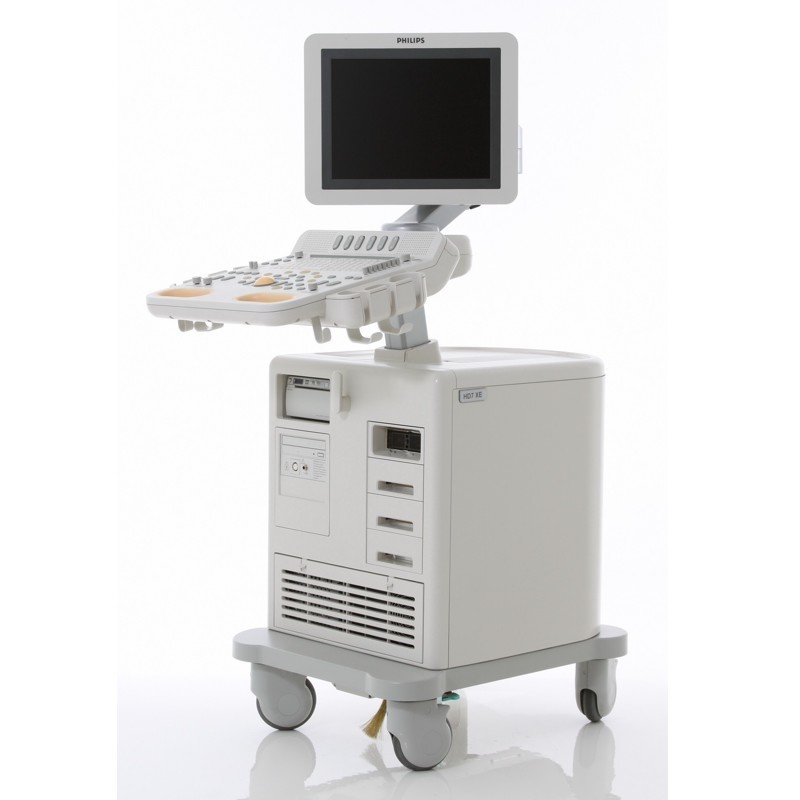 HD7 Ultrasound Machine Diagnostic Medical Device