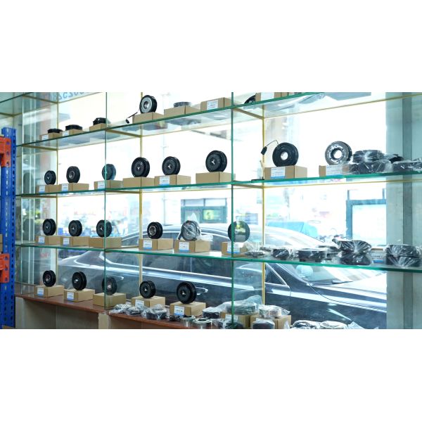 12V Auto Spare Part-New Magnetic AC Clutch Coil