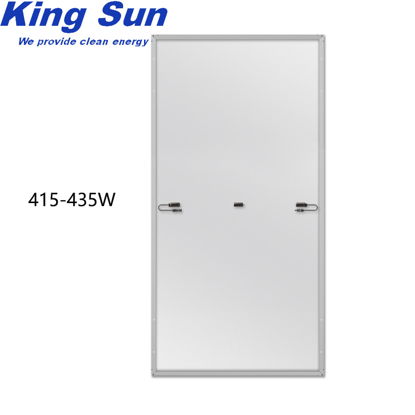 Monocrystalline Solar Panel 425w Solar Panel Jingko 500 W Panel Solar