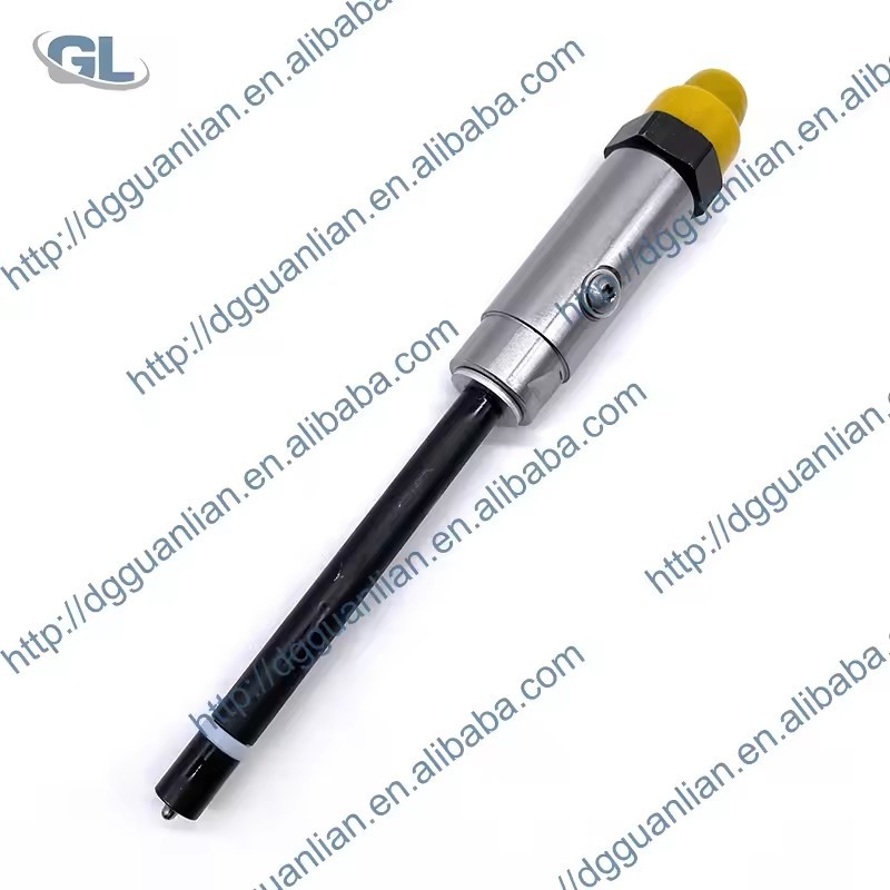 Diesel Fuel Injector Nozzle 4W7018 0R-1745 0R-3422 For Cat Engine 3406B 3408 3408B 3408C 3412 3412C