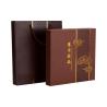 Buy cheap A5 Hardcover Magnet Closed Buckle Notebook and Pen Stationery Set Limited Stock from wholesalers