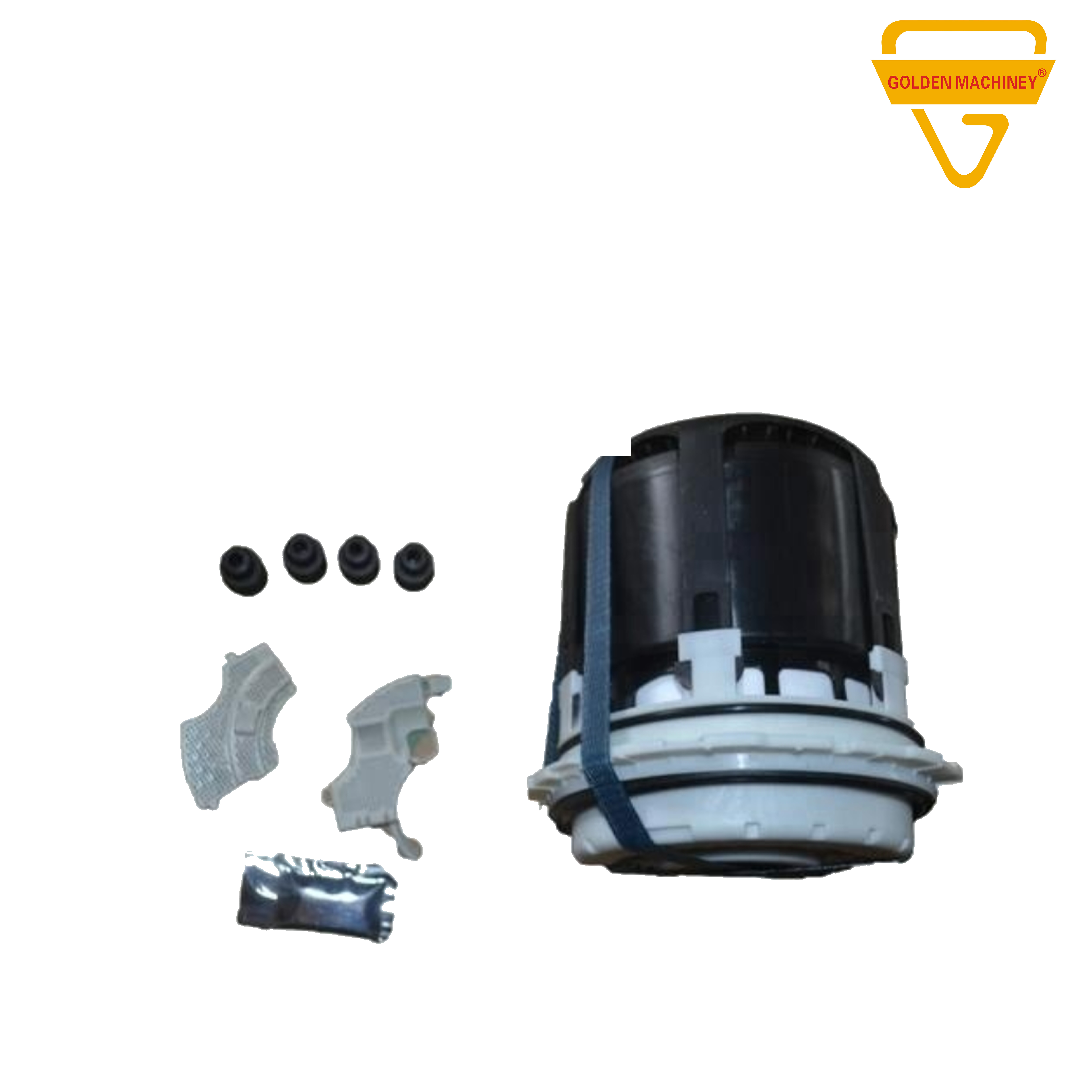 22223804 21412848 VOLVO FM Air Dryer