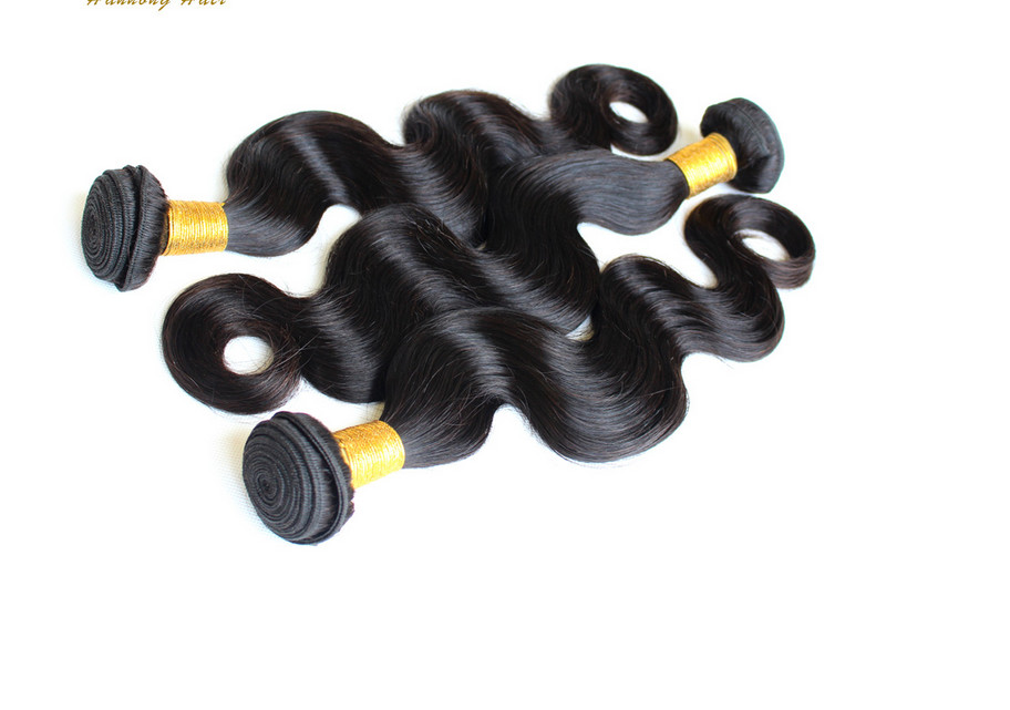 Qingdao supply Cheap Unprocessed 8A Natural Body Wave Virgin Indian Hair Virgin Human