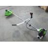 Buy cheap 52cc 1.6kw Petrol Powered Weed Cutter with CE EUROII from wholesalers