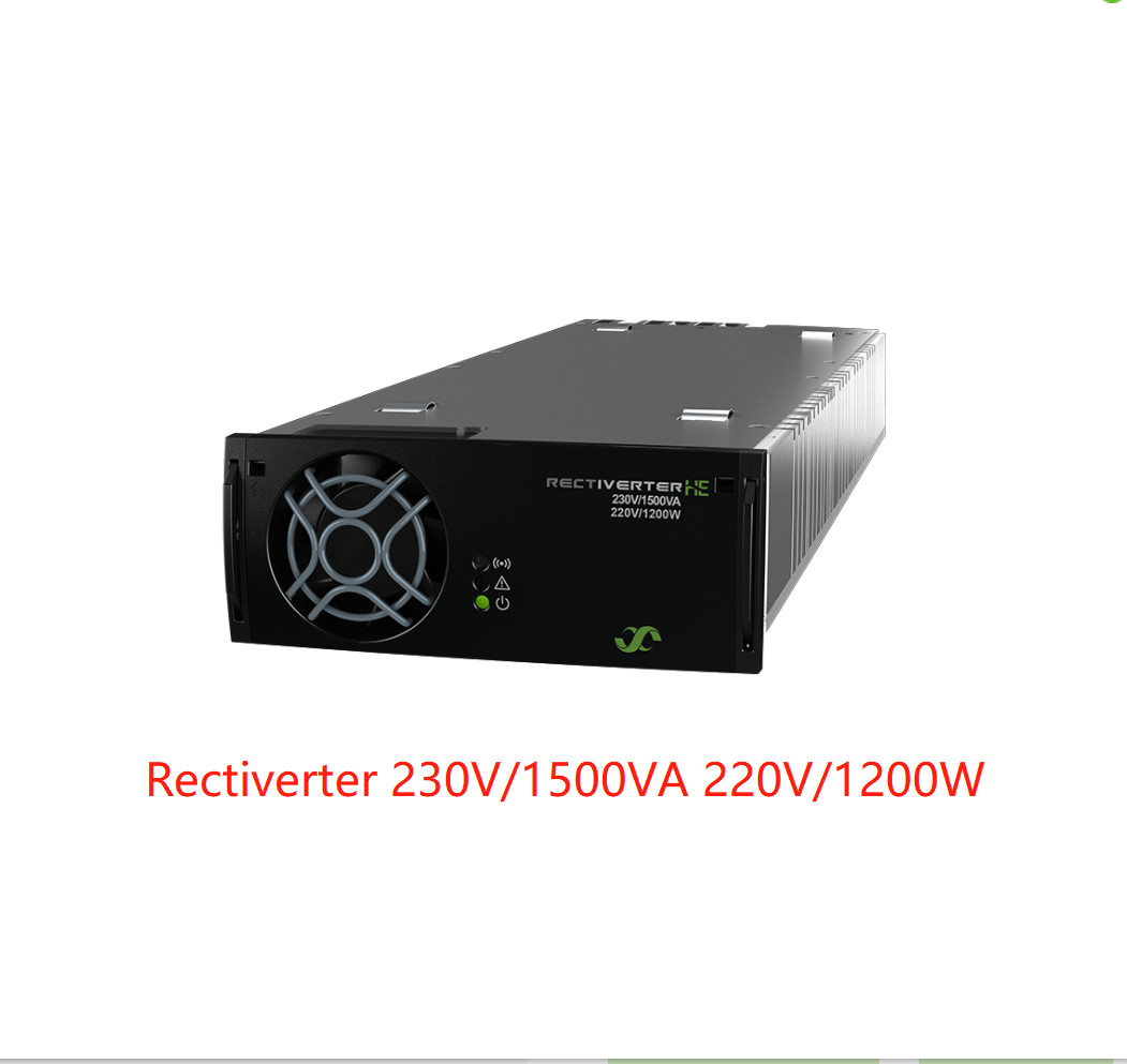 Flatpack2 Rectiverter 220V/1200W 241123.140