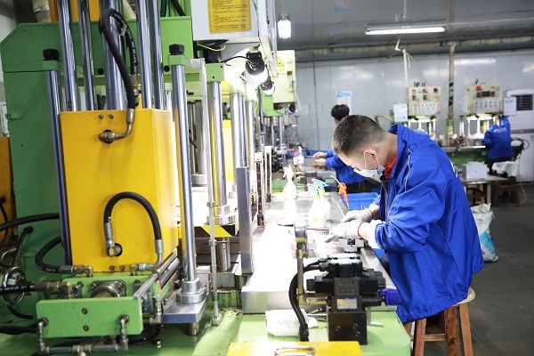 OEM Iron Cast Auto Parts Investment Casting Service Foundry Lost Wax Casting Parts