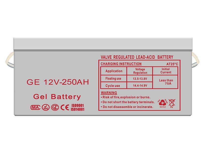 60A Gel Battery Complete Off Grid Solar Energy System 5KVA 5KW