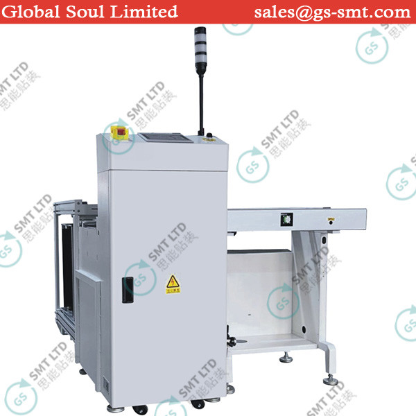SMT Peripheral Equipment ZL series Vertical Entry Unloader