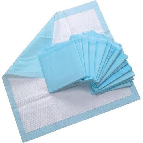 Disposable Adult underpad for Incontinence Disposable Underpad
