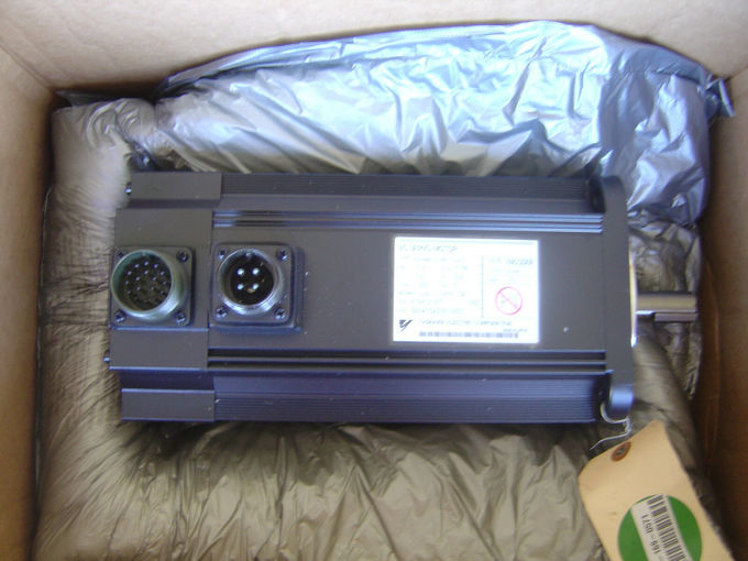 USAMED-06-TXA2  YASKAWA Servo DrivOriginal New 3 Working Days Delivery 0