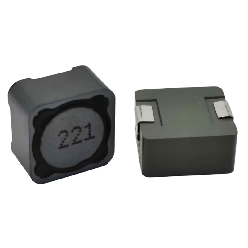 1040/45 Series 10uh SMT/SMD Alloy Powder Molded Type High Current Shielded Power Inductors