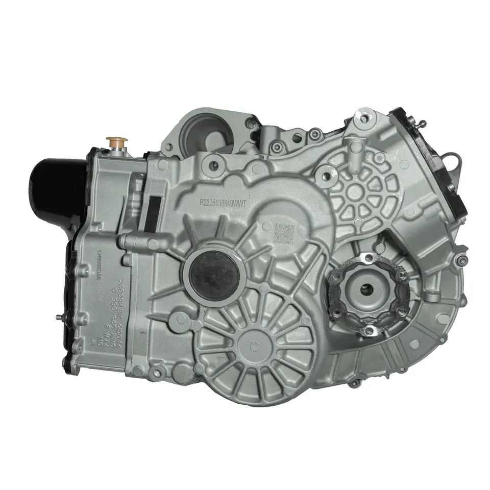 0AM Dual Clutch Gearbox for Golft Remanufactured Auto Transmission Assembly 0AM300057Q