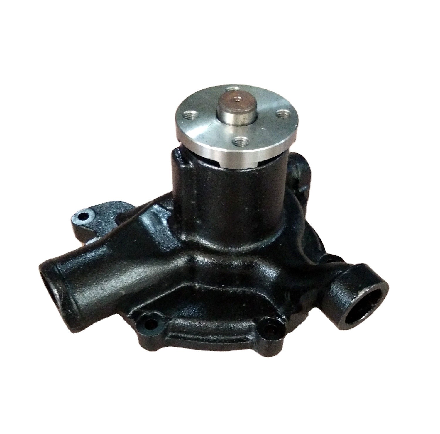 6D16T ME995053 Excavator Engine Parts SK320 Water Pump