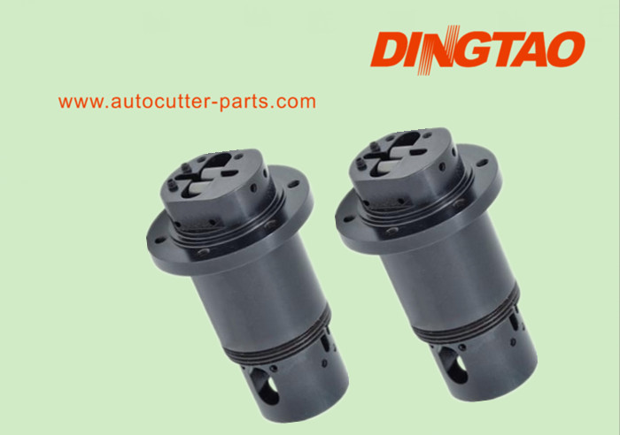 85619000 GTXL Cutter Parts GT1000 Cutter Spare Parts Inner C-Axis Assembly