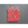 Buy cheap 100% Pure Natural Rubber Cleanroom Finger Cots With High Tensile Strenghth from wholesalers
