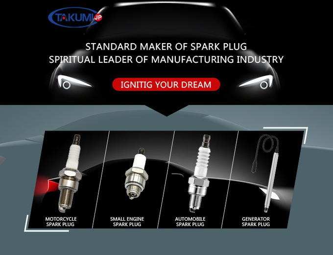 Iridium Spark Plugs M14*1.25 Thread 90919-01233 90919-01253 for Toyota Infiniti Mazda Subaru