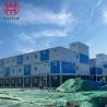 Buy cheap Double Storey Container House For Outdoor Office Hotel Hospital Zontop light from wholesalers