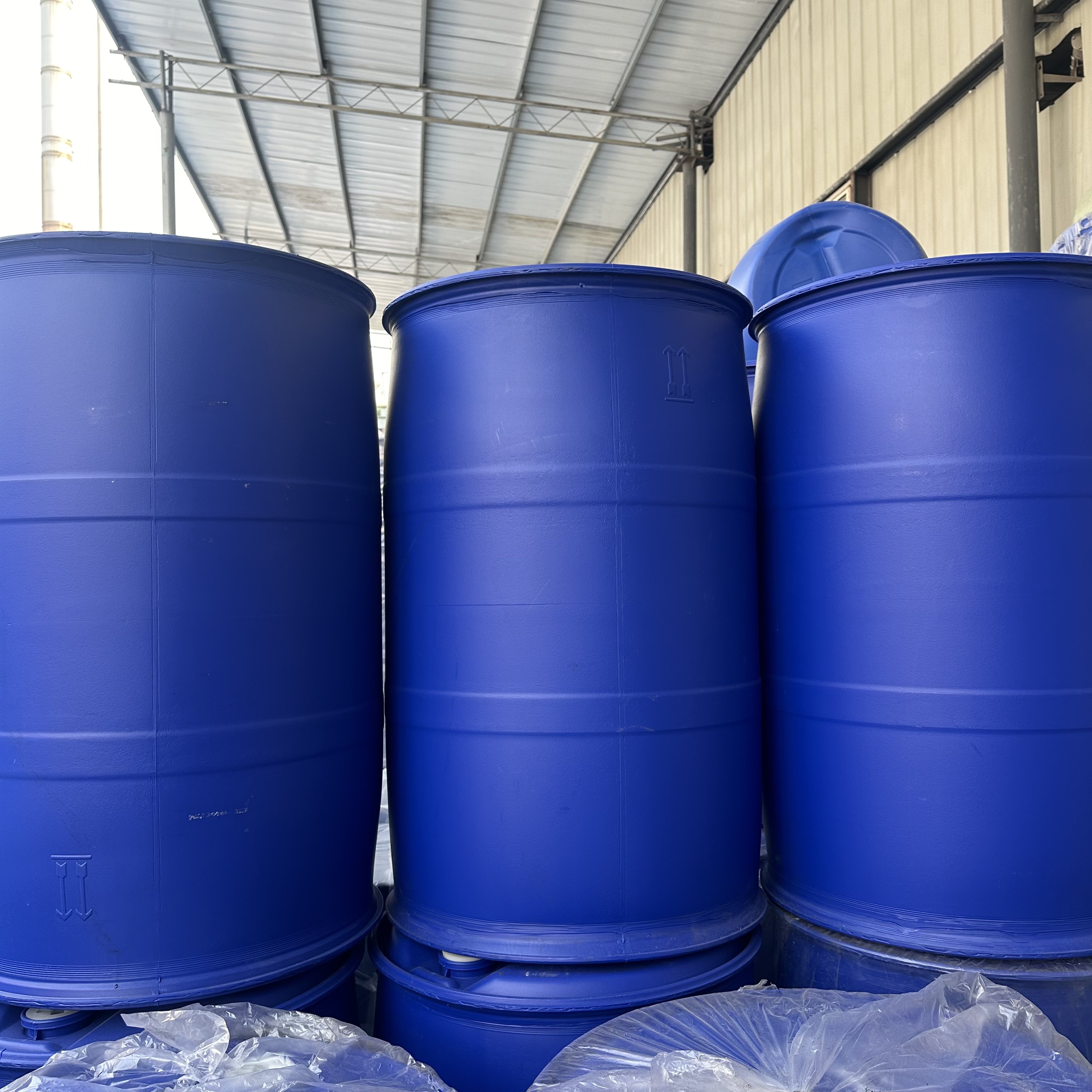 Methylated melamine resin-303