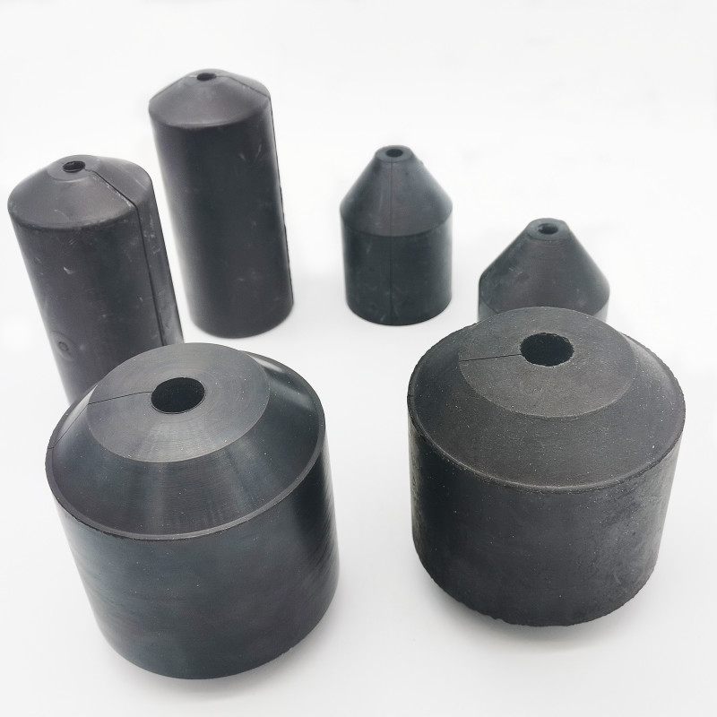 3/8'' To 5/8'' Oil Saver Rubber For Oil Gas Industry Contain Pressure Clean Wire Line We Have