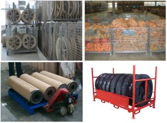 Maanshan YouSheng Industrial Co.,Ltd