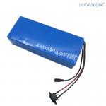 Lipo Lithium Polymer Battery 12V 100Ah Rechargeable Single Energy Storage