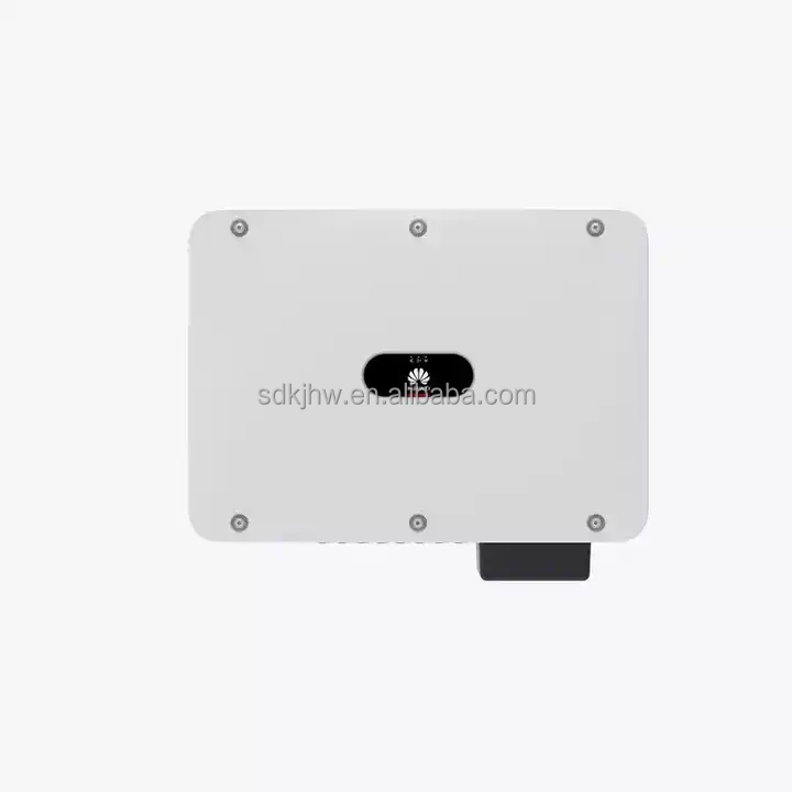 50kw Hua wei Sun2000-50ktl-ZHM3 Solar Inverter for Solar Panel Electricity System