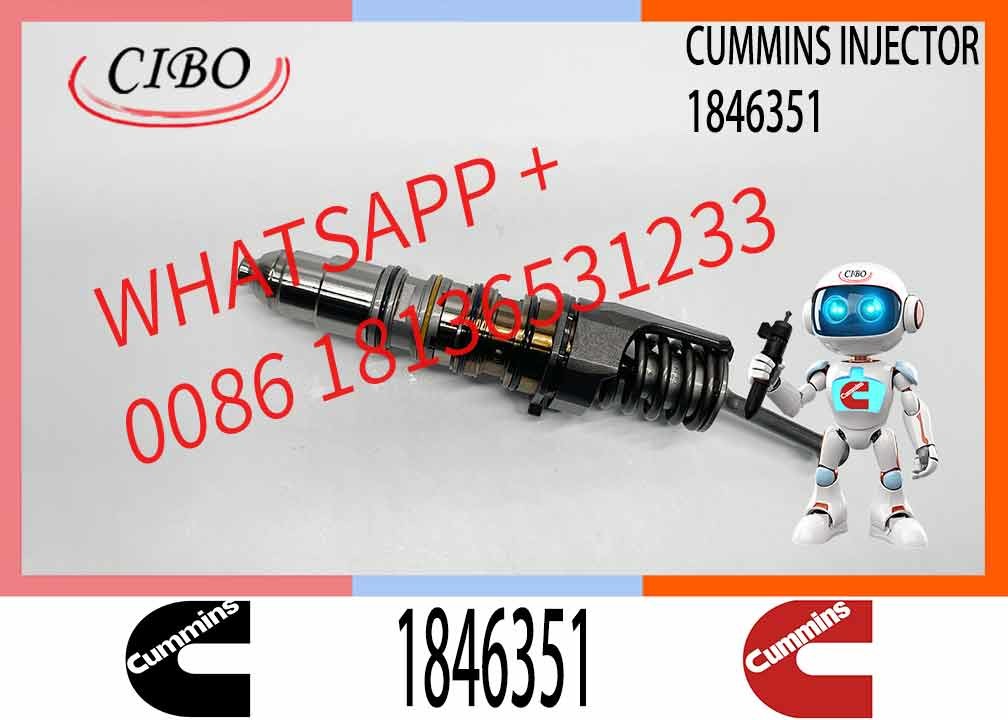 Diesel Fuel Pump Unit Injector Assembly 1731091 579253 579264 1846351 Engine Parts