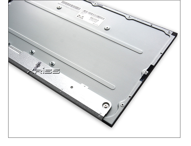 IPS FHD LCD Screen LM215WF9 SSA1 MV215FHM N40 For Lenovo 510-22ISH/HP/Acer