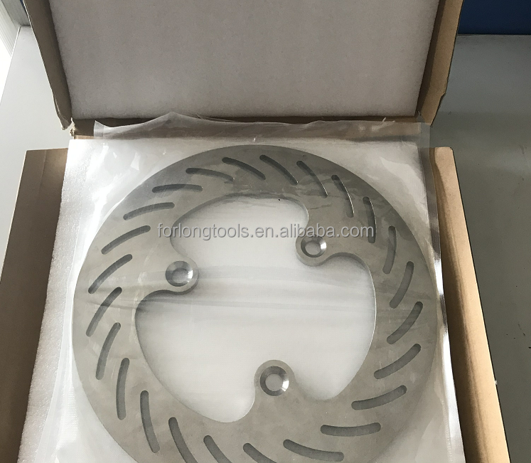 Upgrade Your Sprint Car's Braking System with Lightweight and Durable Titanium Brake Rotors OD 9.5" 10 " 11'' 12 N.W 1.65KG